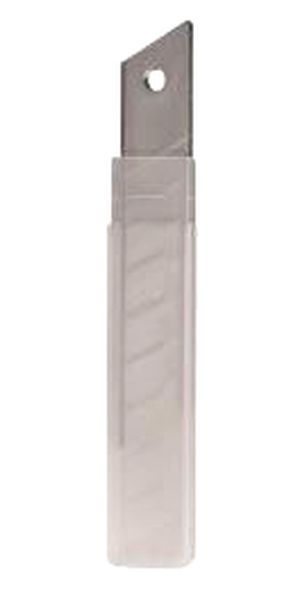 

Ostrza do nożyka do tapet NM054 18mm. 10sztuk