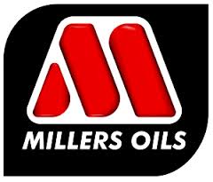 Millers Oils Motorsport CFS 15w60 NT 5L Nanodrive Rodzaj syntetyczne