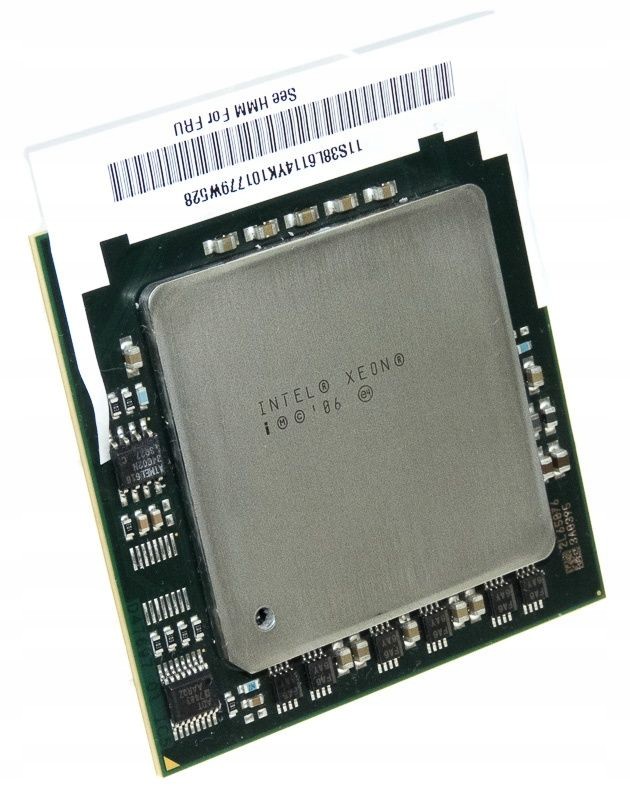 Intel Xeon SL9HD 7140N 3.333 GHz s604 Cache 16 Mb