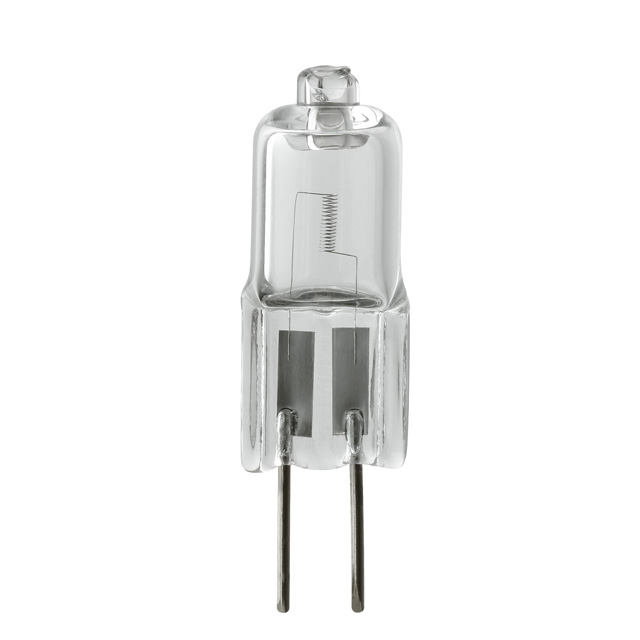 

Żarówka Halogenowa Halogen Jc G4 5W 12V Żarnik