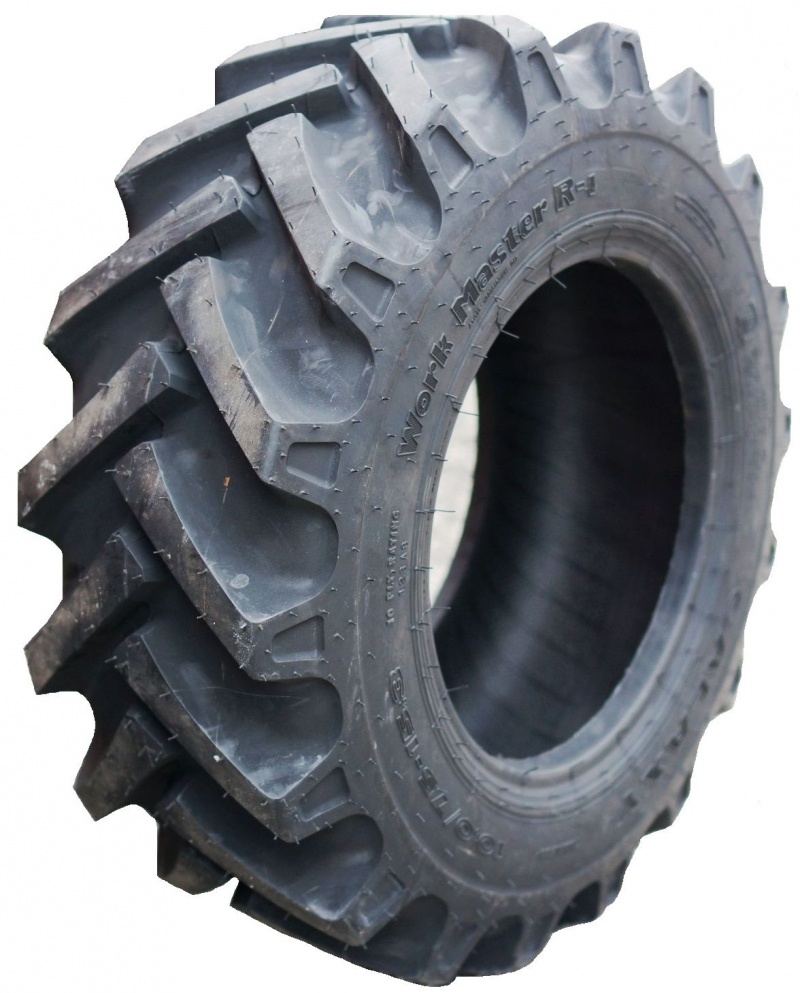ШИНЫ 15.5 / 80-24 (400/80-24) GALAXY WORK MASTER R-