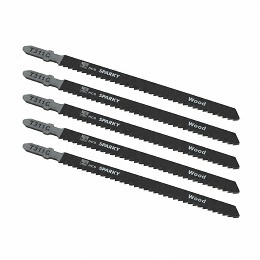 

Sparky Brzeszczot Do Drewna Typ T311C 5 Szt.