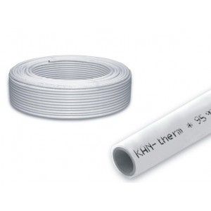 

KANterm Rura Alupex 16 z Wkładką Aluminiową 200 mb
