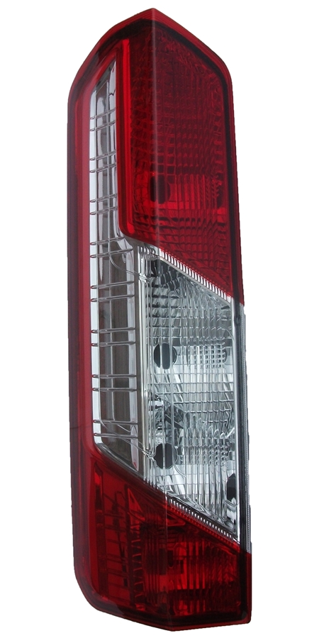 LAMPA TYŁ TYLNA FORD TRANSIT 14- NOWA LEWA