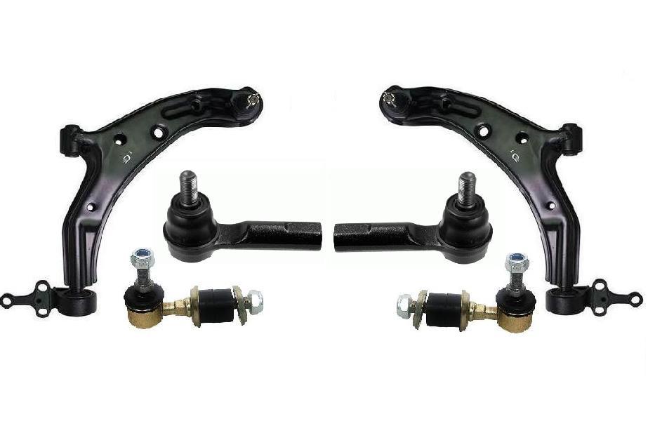 

Wahacz Końcówk Łącznik Nissan Almera N16 Przód 6SZ