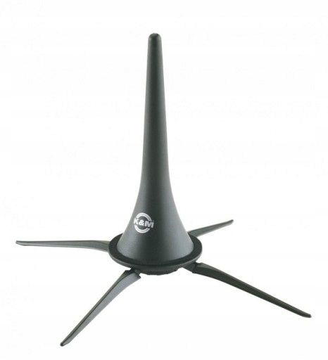 Statyw - klarnet K&M 15222