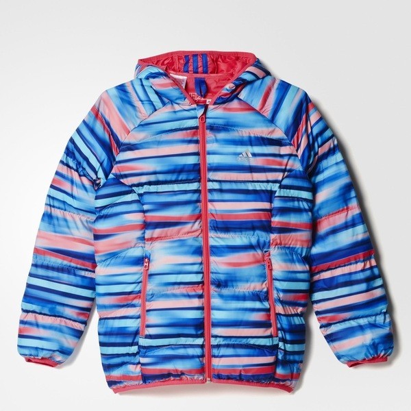 NOWA KURTKA ZIMOWA ADIDAS YG SDP 164 CM Rozmiar (new) 164 (159 - 164 cm)