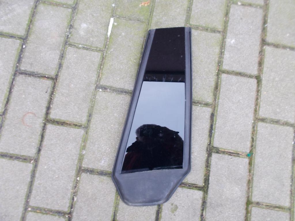 MERCEDES CLS W218 вертикальная планка стойки двери левая