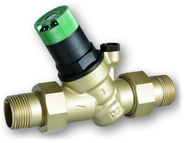 

Honeywell D05FS 3/4" Reduktor Ciśnienia Z Fil