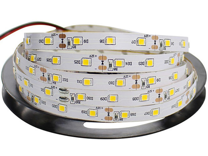 

Taśma Listwa Led 1m Smd 3528 ciepła zimna