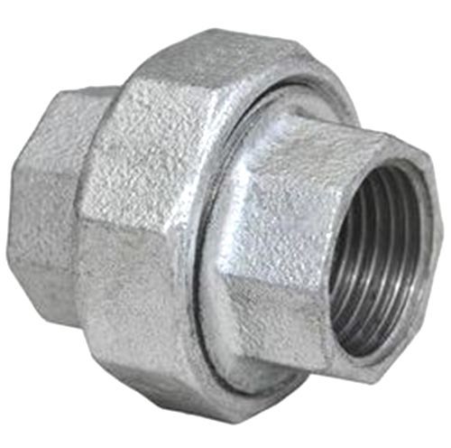 

Ocynk dwuzłączka 5/4" uszczelka ..401