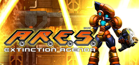 Ares A.r.e.s. Extinction Agenda Steam Key Klucz