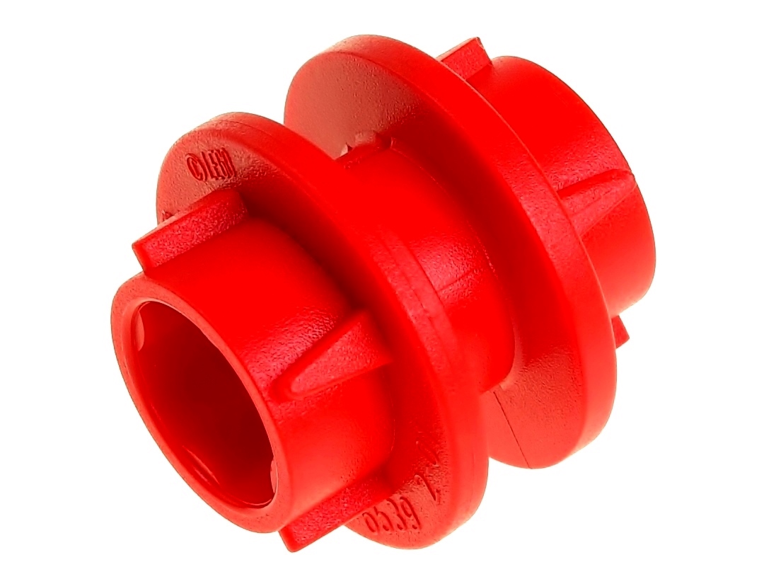 

Lego Technic Pierścień sprzęgła 6539 czerwony
