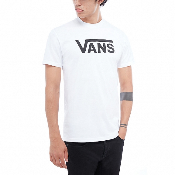 

Oryginalny T-shirt Vans Classic VGGGYB2 R.xs
