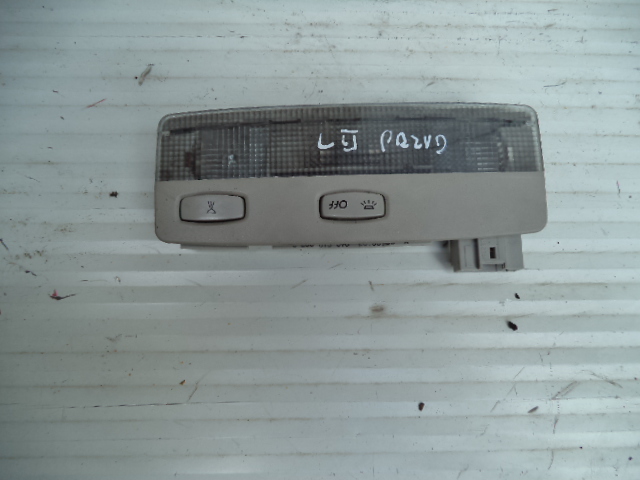 renault LAGUNA II HB лампочка передняя