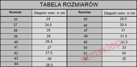 BUTY ROBOCZE OBUWIE trzewik trzewiki Z PODNOSKIEM 39 Kod producenta Comfort SB