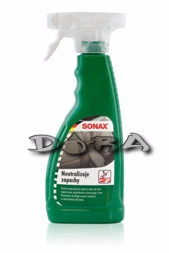 

Sonax - Neutralizator zapachu 500ml