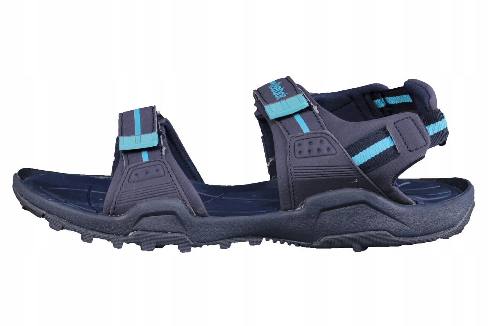 

Buty damskie Reebok Trail Serpent III M48969