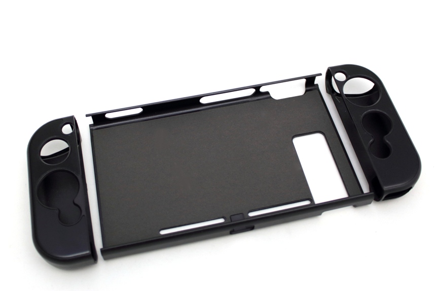 

Armor case tworzywo+aluminium do Switch