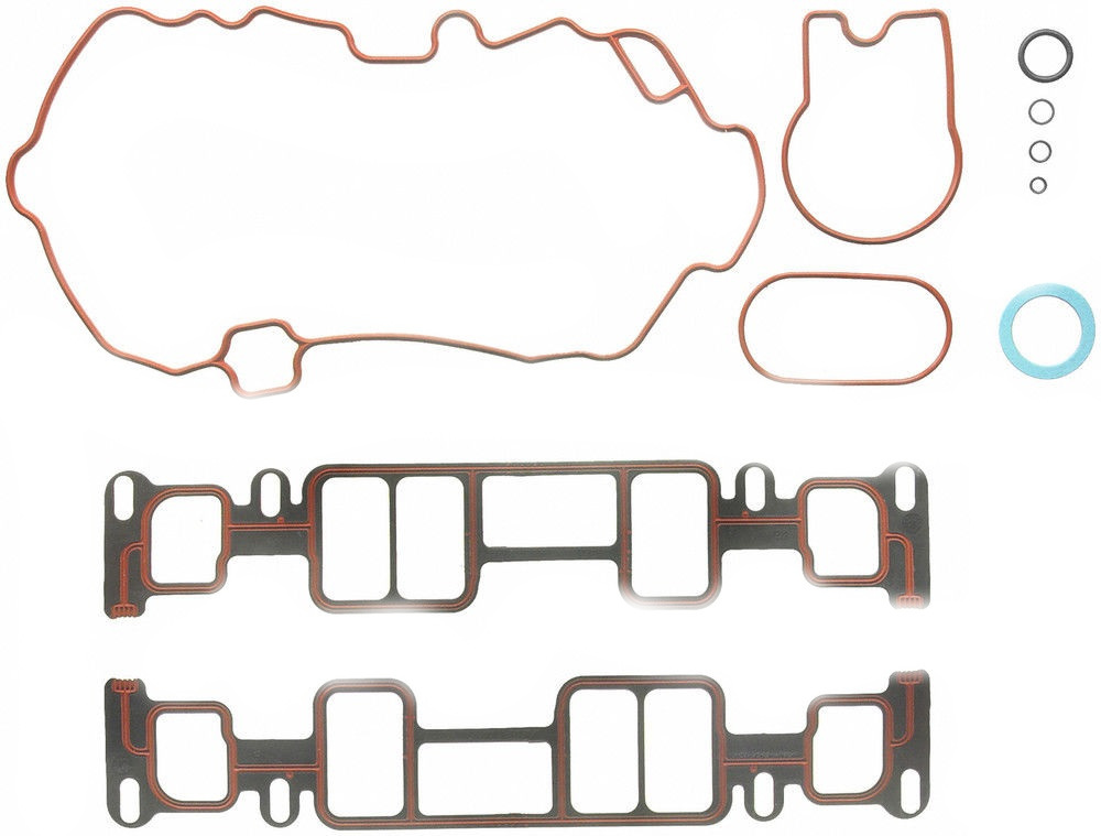 MS95817 - Прокладка всмоктувального колектора Astro Safari Blazer