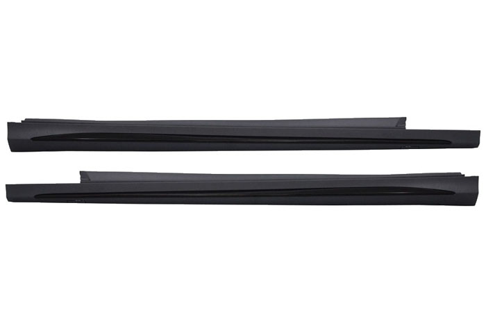 BODY KIT MERCEDES W205 LOOK AMG C63 Weight with packaging 50 kg