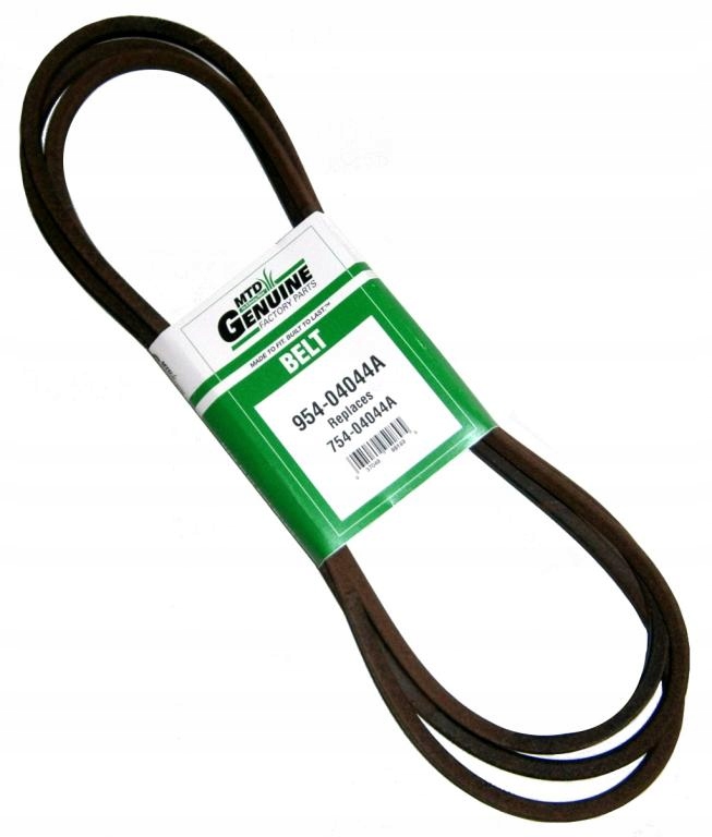 Pásik Pre Traktor Mtd 754-04044A Originál Mtd