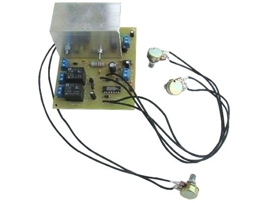 ПЛАТА КОНТРОЛЕРА MIGOMAT, МОДУЛЬ ЕЛЕКТРОНІКИ, НОВИНКА