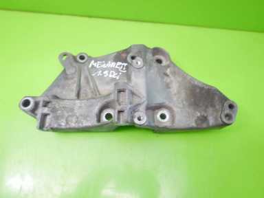 ŁAPA WSPORNIK ALTERNATORA RENAULT MEGANE II 1.9DCI Typ samochodu Samochody osobowe