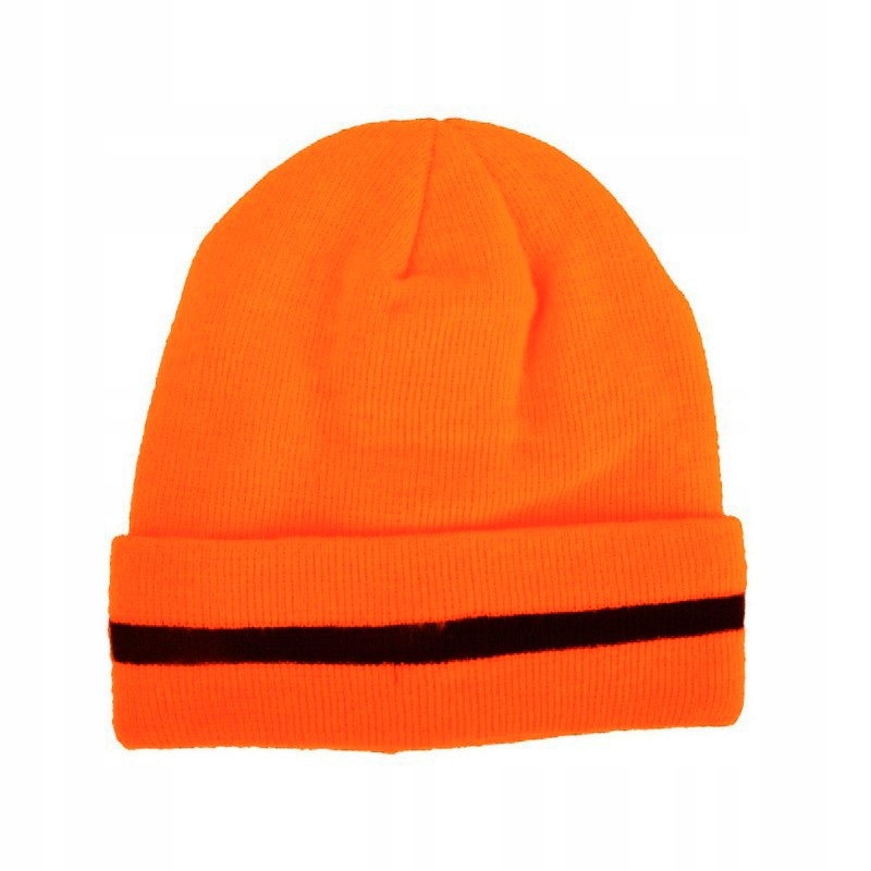 CZAPKA AKRYLOWA Z OCIEPLINĄ POLAREM MOCNA LAHTIPRO Marka Lahti Pro