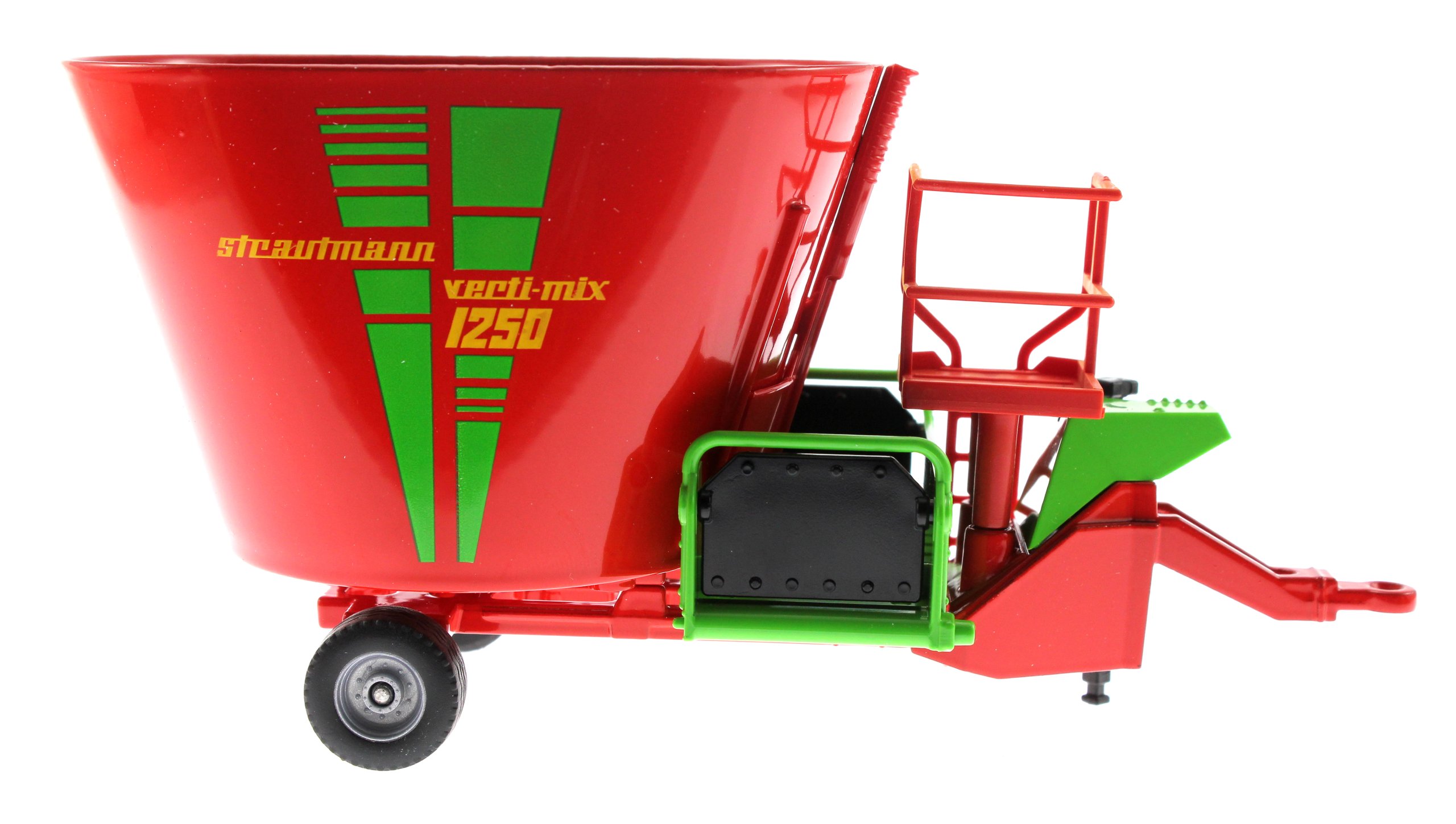 

Siku 2450 model mieszalnik pasz Strautmann 1:32
