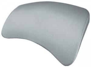 Opěrka hlavy do vany Riho AH13 Šedá