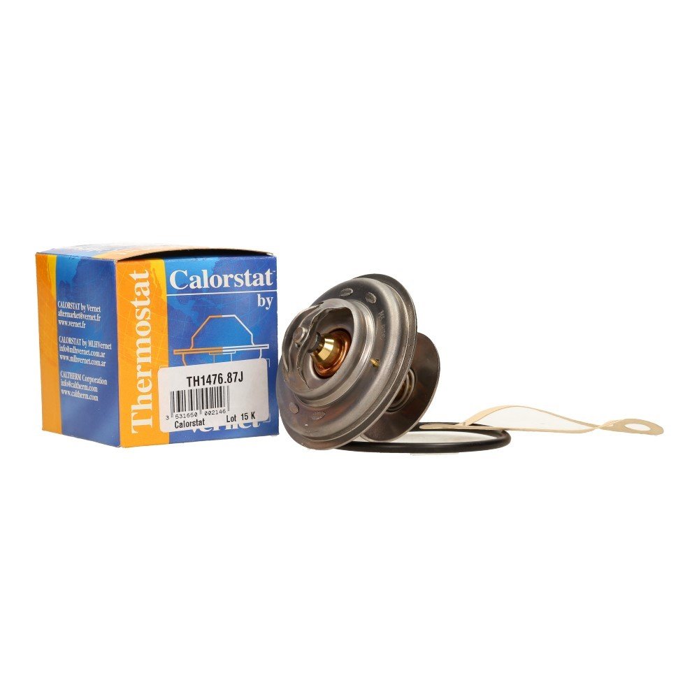 

Termostat Vernet Mercedes (W124)