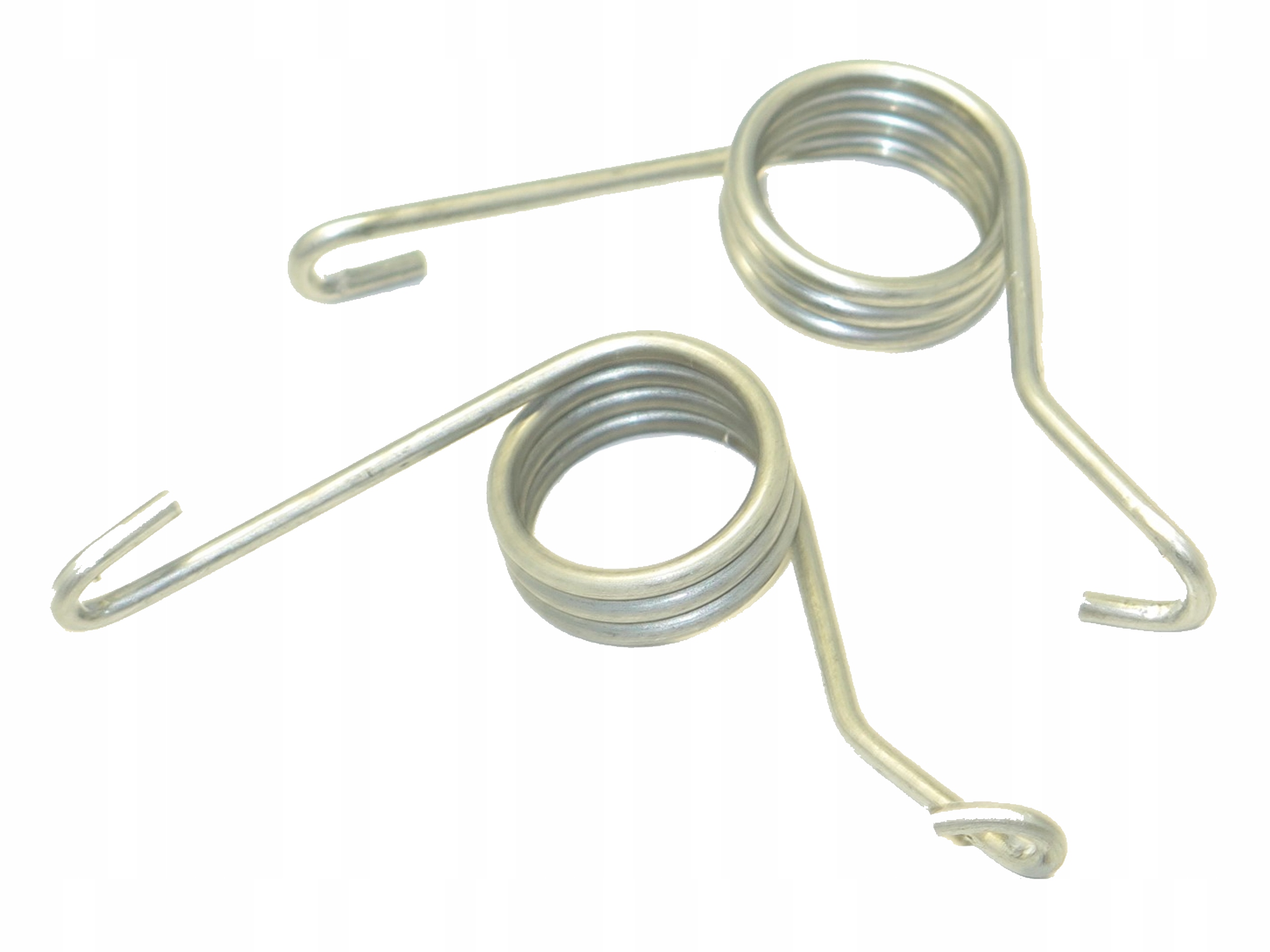 ZESTAW NAPRAWCZY ZACISKU TYŁ PEUGEOT 307 308 807