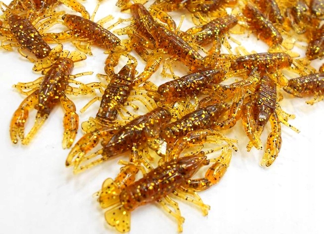 R-F Raczki Raczek Rak Relax oryginal USA kpl.5 szt Marka Relax