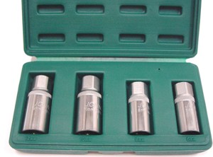 НАБОР КЛЮЧЕЙ ДЛЯ ОТОРВАННЫХ БОЛТОВ И ШТИФТОВ JONNESWAY