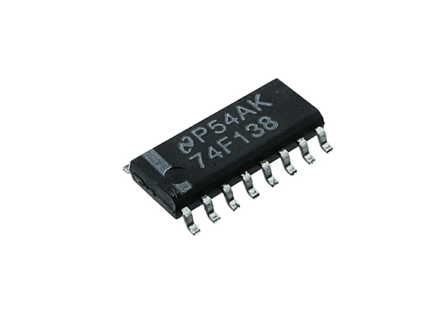 

74F138 SOIC16 Nsc cena za 6 sztuk