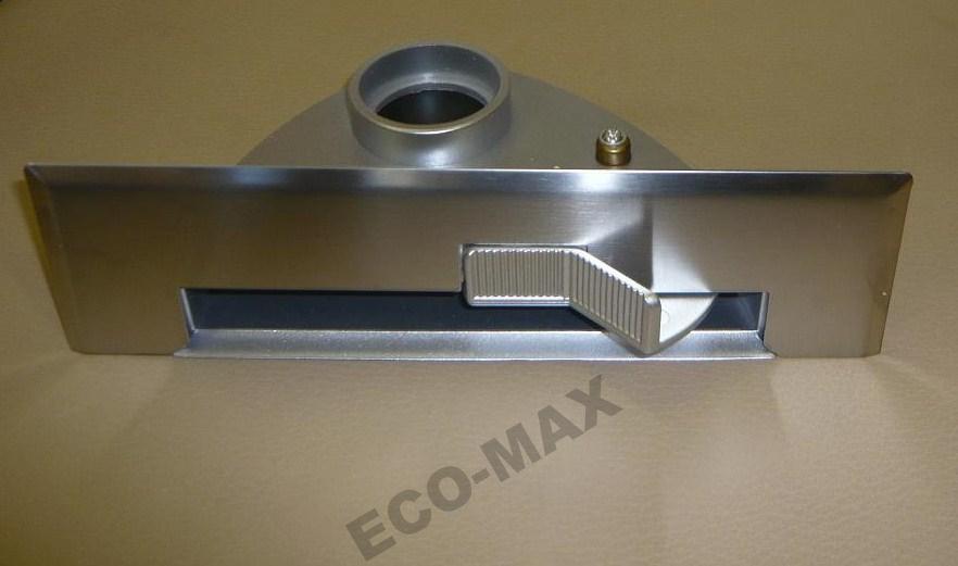 SZUFELKA+ MASKOWNICA STAL odkurzacz centralny Kod producenta ECOMAX