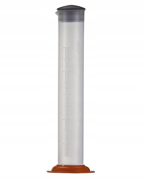 

Menzurka, miarka z podziałką oleju i paliwa 1000ml