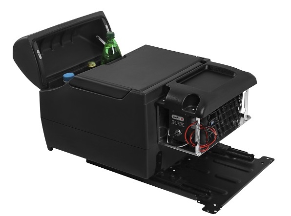 NOWA LODOWKA AGREGAT MAN TGX TGA