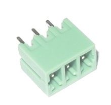 

Gniazdo Edg 3pin proste r:3.81mm - 10szt