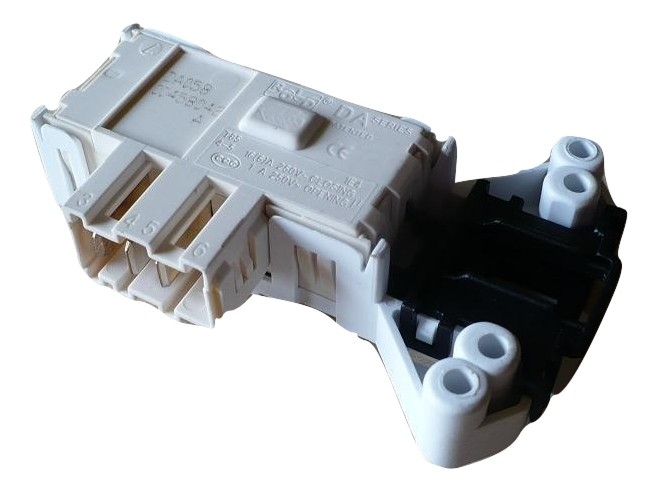 

Blokada elektrozamek Amica Comfort Plus 1000