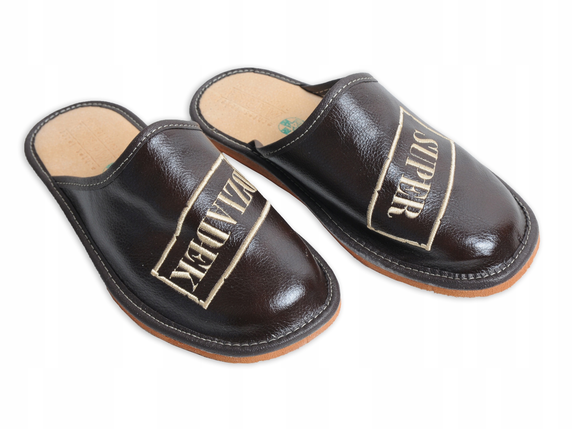 

Super Dziadek - Prezent - Dzień dla Dziadka nr 43