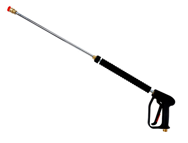 PISTOLET LANCA MYJKI CIŚNIENIOWEJ 280 BAR M22 Rodzaj inna