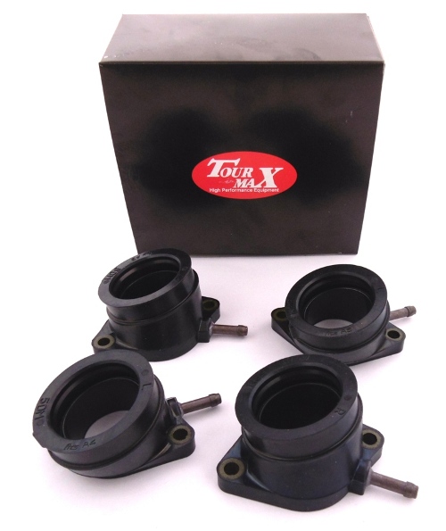 Karburátorové Karburátorové Nástavce Yamaha Fzs 600 Fazer