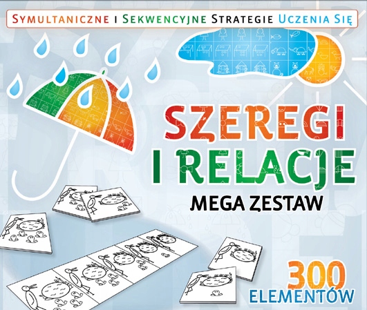 

Szeregi I Relacje Symultaniczne I Sekwencyjne