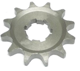 

Wsk Wfm 125 Zębatka Napędowa Przód 12 zębów