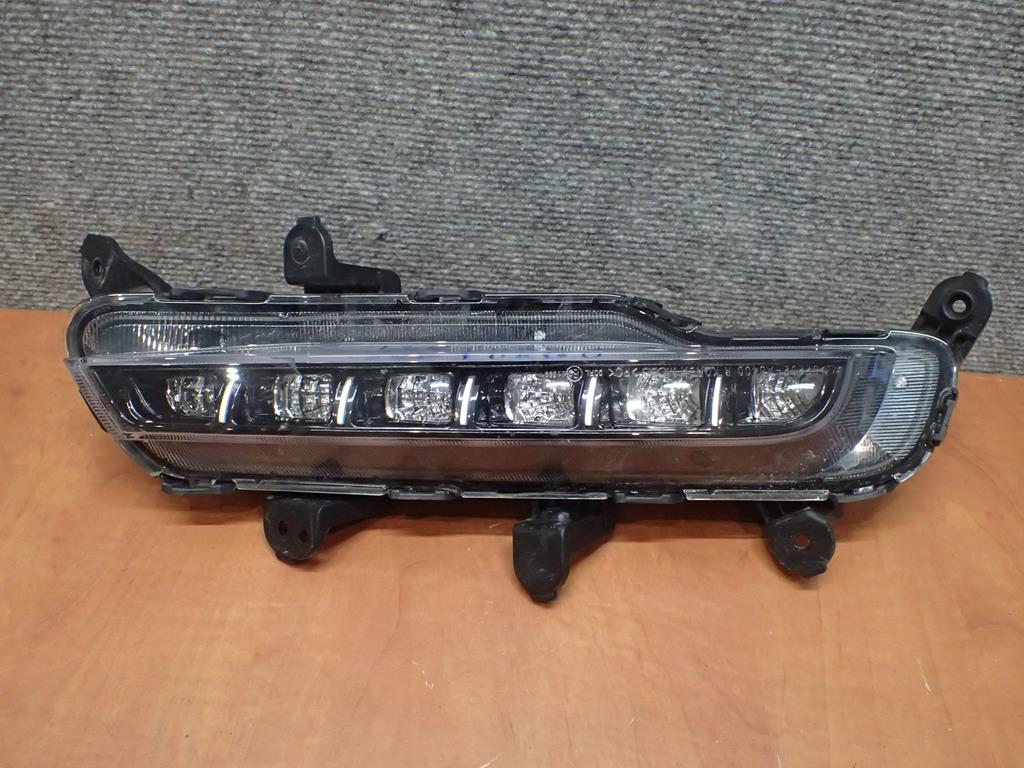 Halogen prawy led HYUNDAI I30 TURBO 12-15 Producent części Hyundai OE