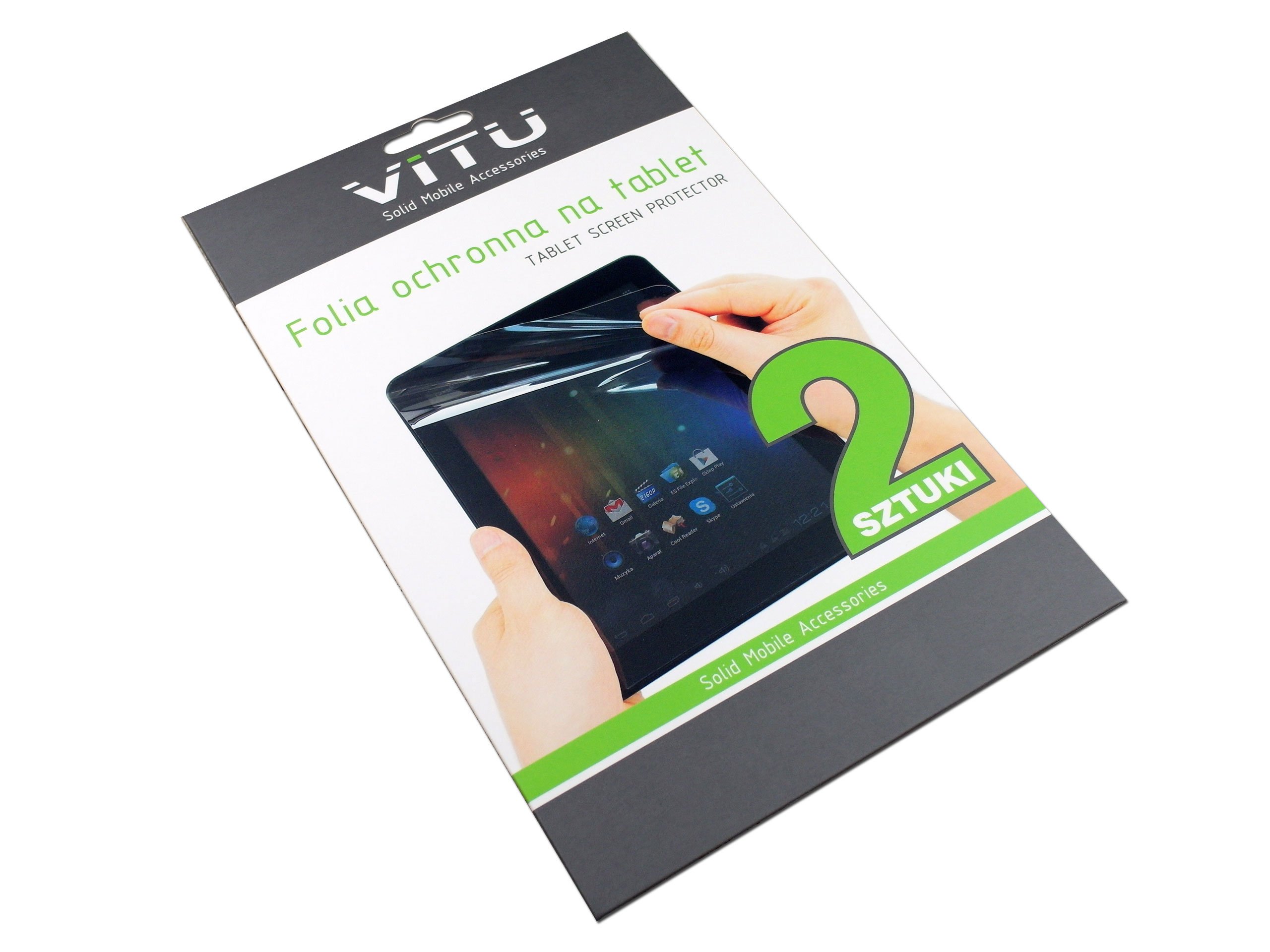 

Folia do Samsung Galaxy Tab A T585 T580 10.1