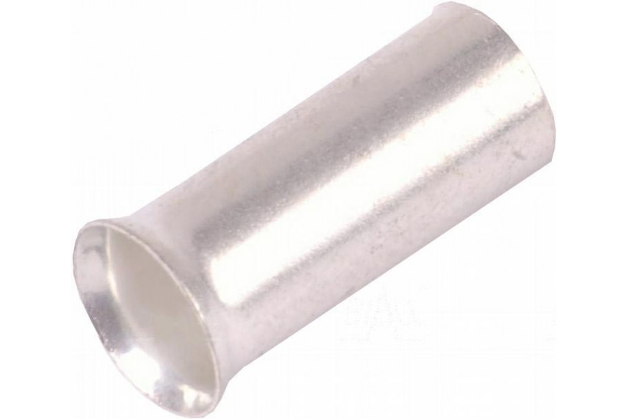 

Sge Końcówka Kablowa 15mm Tulejka 10mm2 100szt.