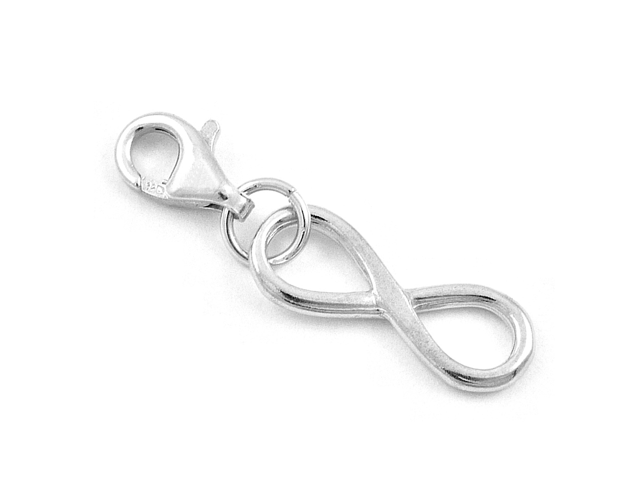 

Charms, Zawieszka Srebro Infinity Nieskończoność